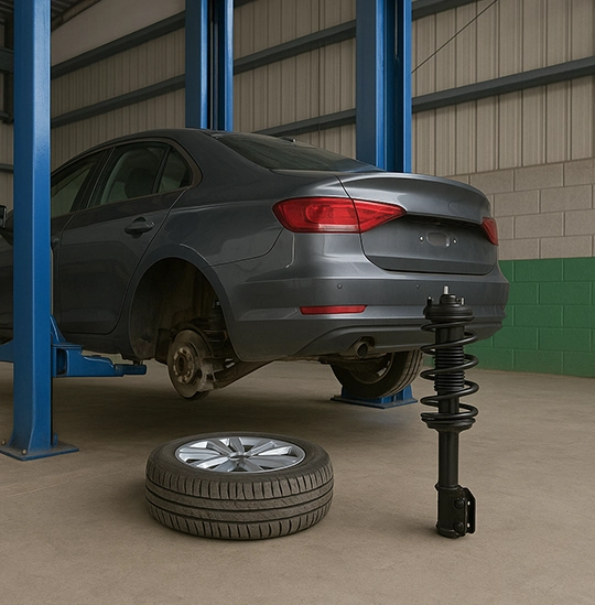 Car Service