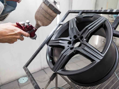 Alloy Paint