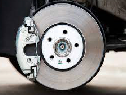 Brake Drums Turning