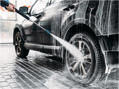 Car Wash