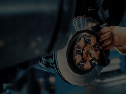 Rear Brake Shoes Replacement