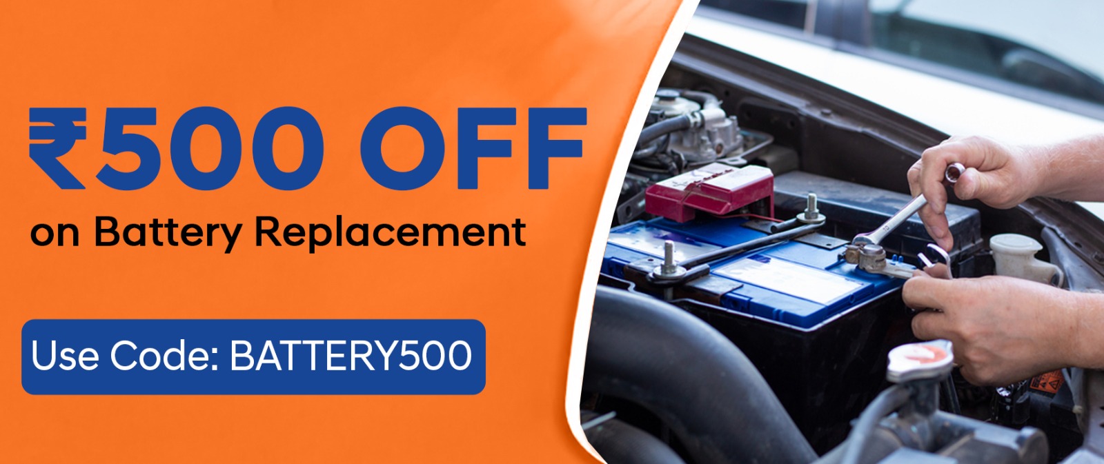 ACR Service Coupons