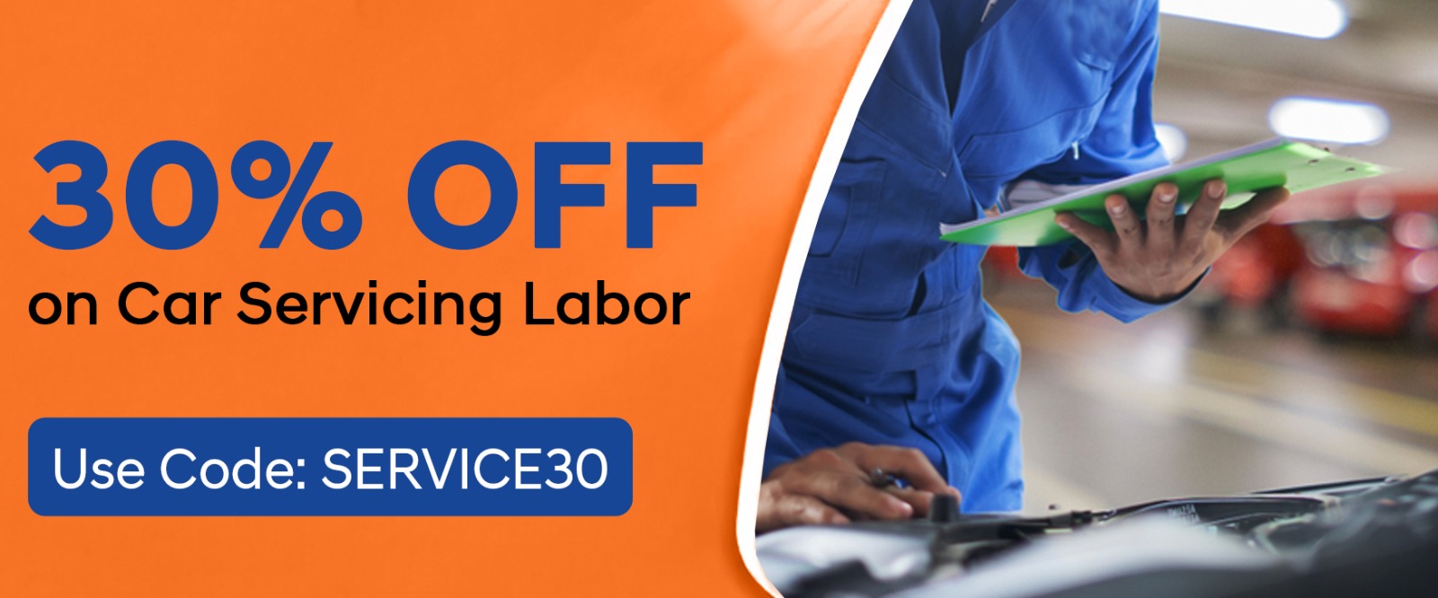 ACR Service Coupons