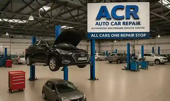 Multi Brand Car Service1757483257